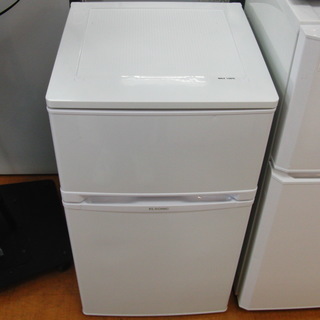 安心6ヶ月動作保証付き！ELSONICの冷蔵庫です！