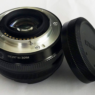 中古] FUJIFILM「XF18mmF2 R」富士フィルム 軽くてコンパクトな
