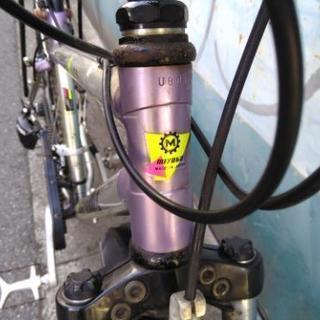 値下げ!ミヤタ　REDGERUNNER  ヴィンテージ　MTB 直接引き取りのみ