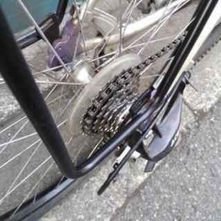 値下げ!ミヤタ　REDGERUNNER  ヴィンテージ　MTB 直接引き取りのみ