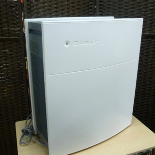 南12条店 ブルーエア 450E 空気清浄機 2014年製 | faculdadeuninorte