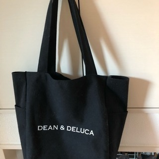 DEAN&DELUCA宝島社バッグ