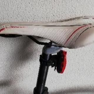自転車通勤やめたので売ります。
