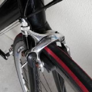 自転車通勤やめたので売ります。