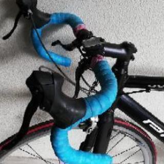自転車通勤やめたので売ります。