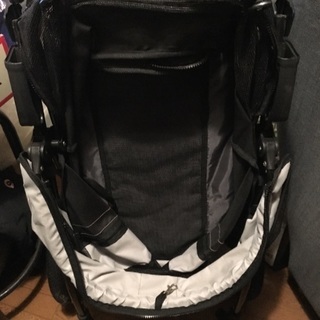 値引き交渉OK! イビヤヤ ファーストクラス エアー 3輪カート