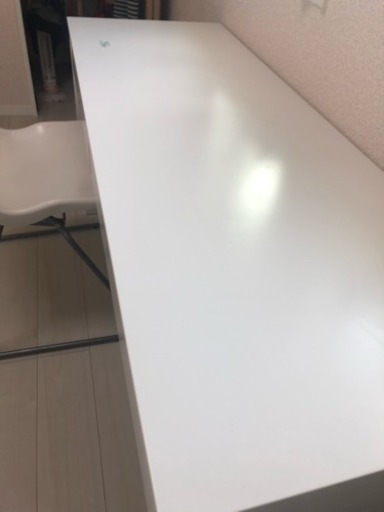Ikea白テーブル みやりな 板橋のテーブルの中古あげます 譲ります ジモティーで不用品の処分 Ikea白テーブル みやりな 板橋のテーブルの中古あげます 譲ります ジモティーで不用品の処分