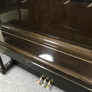 Diapason 126-S 木目