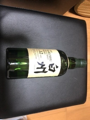 白州12年