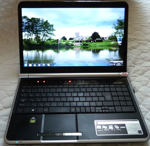 PC名　ゲートウェイ　台湾「エーサ」製造　個人所有物　現在はwindows 7　ですが、windows 10 　にも　ライセンス認証済み。