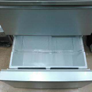 AQUA 400L冷蔵庫 AQR-SD40B 2013年製