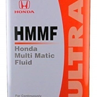 Honda(ホンダ) マルチマチックフルード ウルトラ HMMF...