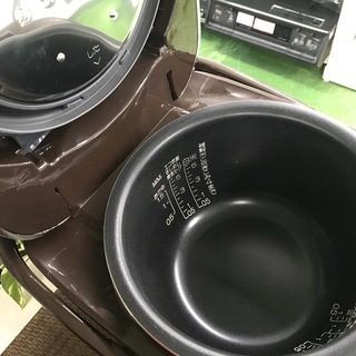 【6ヶ月保証付き！】象印　圧力IH炊飯ジャー