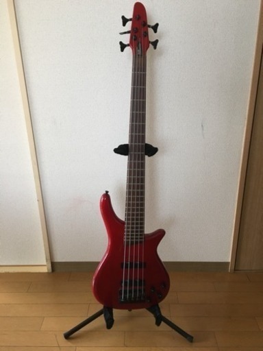 SGC NANYO Bass Collection 5弦ベース
