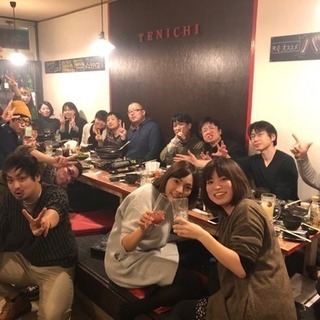 釧路で人狼！ボドゲ！朝までワイワイ！！