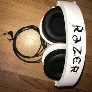 Razer Kraken Pro ヘッドセット