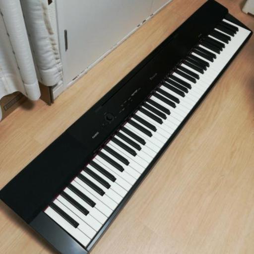 【美品 半額以下】電子ピアノ CASIO PX150