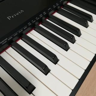 美品 半額以下】電子ピアノ CASIO PX150