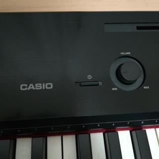 ★極美品★CASIO PX-150 電子ピアノ※値下げ中 美品 半額以下】電子ピアノ CASIO PX150