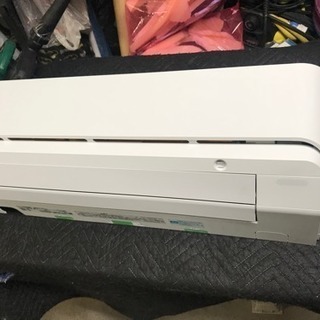ジモティ来店特価!!!エアコン 【東芝】 RAS-F221PKS 2020 J-571
