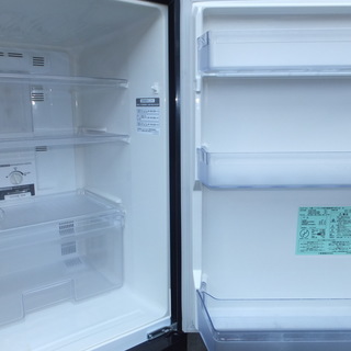 ☆三菱 MITSUBISHI MR-H25J 250L 2ドアノンフロン冷凍冷蔵庫◇2ドア 