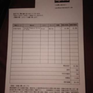 シュプリームSupreme■18SS【×Champion】

