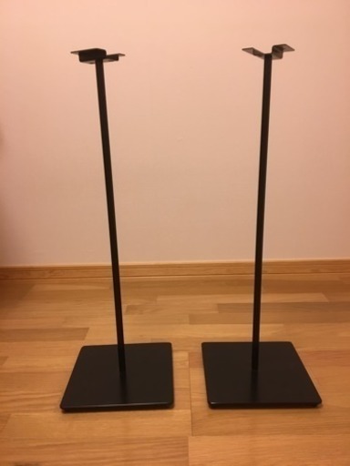 ONKYO スピーカースタンド （2台1組） AS-75H
