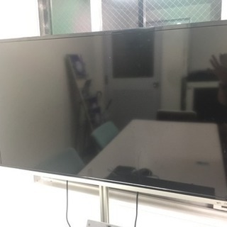 【中古品】東芝REGZA 40V 液晶ディスプレイ