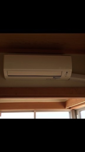 ダイキン DAIKIN F22LTES-W [エアコン（6畳） ホワイト Eシリーズ]