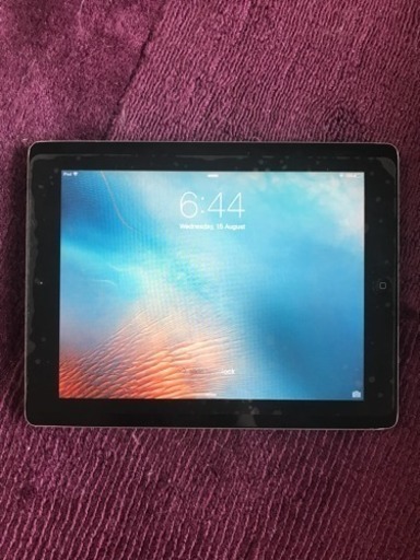 iPad 初代