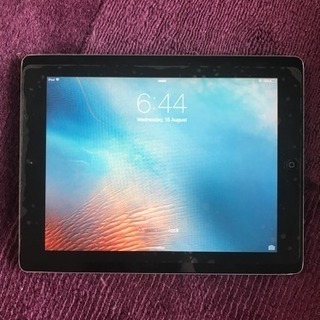 iPad 初代