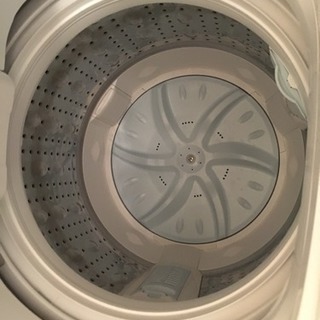 TOSHIBA 6kg 2018年製♪ 洗濯機