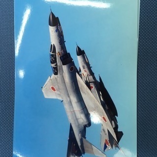 航空自衛隊百里基地写真6枚1セット