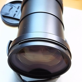 一眼レフカメラレンズ TAMRON AF 28-300mm Ultra Zoom XR F/3.5