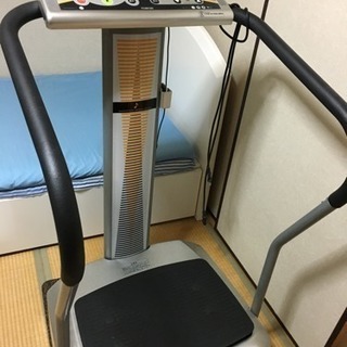 ダイエットマシーン