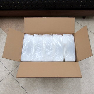 VISCA/ビスカ A4ヨコオープン カルテファイル W25(2W)2fa 250枚セット