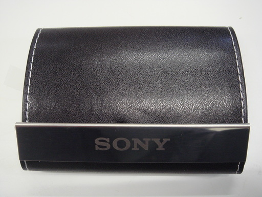 SONY トラベル多機能クロック(非売品)