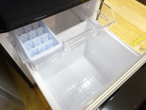 安心の1年保証付！2015年製MITSUBISHIの２ドア冷蔵庫【トレファク　岸和田】