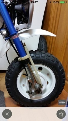 バハ極上車両 希少車両