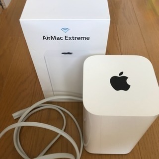 Apple AirMacExtreme ME918J/A