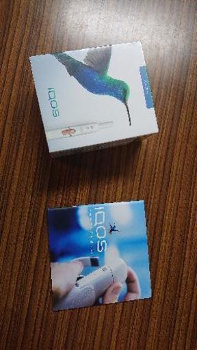 IQOS2.4新品未使用