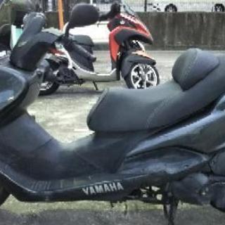 ご自宅まで無料配達します❗ スズキ ADDRESS V50 CA44A 4スト FI