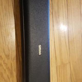 ヤマハ　中古フルート