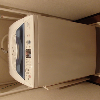※お譲り先決定※HITACHI製7キロ洗濯機 ※8/26(日)1...