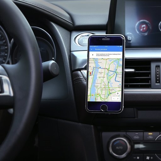 Aukey マグネット式 携帯車載ホルダー Hd C5 かまた 高円寺の携帯アクセサリーの中古あげます 譲ります ジモティーで不用品の処分