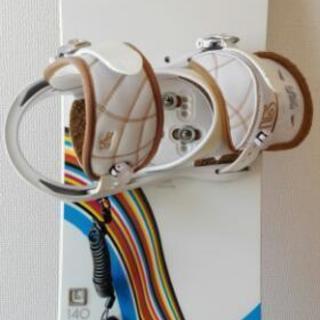 バートン　ボートセット