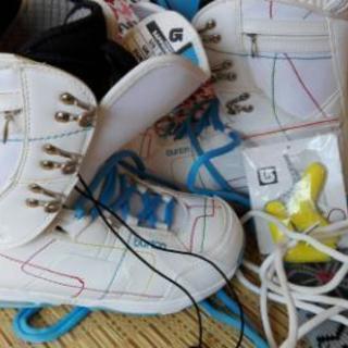 バートン　ボートセット