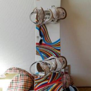 バートン　ボートセット