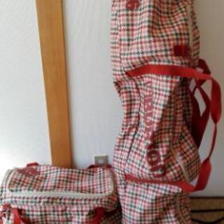 バートン　ボートセット