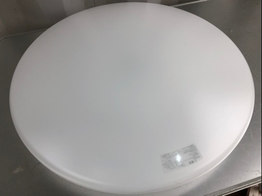決まりました！格安で！山善 LED シーリングライト◇リモコン無し◇KLC-60D